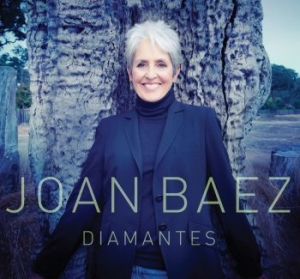 Baez Joan - Diamantes in the group CD / Pop at Bengans Skivbutik AB (1244299)