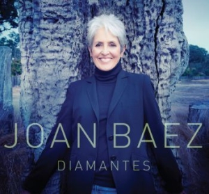 Baez Joan - Diamantes in the group CD / Pop-Rock at Bengans Skivbutik AB (1244299)