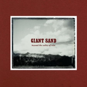 Giant Sand - Beyond The Valley Of Rain (30Th Ann in the group VINYL / Rock at Bengans Skivbutik AB (1244300)