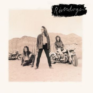 Riverdogs - Riverdogs in the group CD / Rock at Bengans Skivbutik AB (1244368)