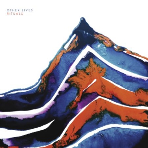 Other Lives - Rituals in the group CD / Rock at Bengans Skivbutik AB (1244387)