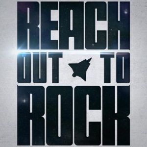 Reach - Reach Out To Rock in the group CD / Rock at Bengans Skivbutik AB (1244390)