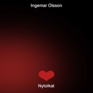Olsson Ingemar - Nytolkat in the group CD / Pop at Bengans Skivbutik AB (1245977)