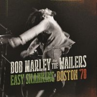 Bob Marley & The Wailers - Easy Skanking In Boston '78 (2Lp) in the group OTHER / CDV06 at Bengans Skivbutik AB (1246162)
