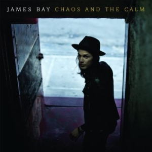 James Bay - Chaos And The Calm (Intl Jewel) in the group CD / Pop-Rock at Bengans Skivbutik AB (1246163)