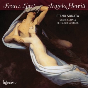 Liszt Franz - Piano Sonata in the group Externt_Lager /  at Bengans Skivbutik AB (1246305)