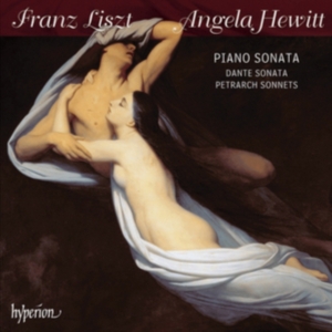 Liszt Franz - Piano Sonata in the group Externt_Lager /  at Bengans Skivbutik AB (1246305)