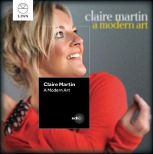 Martin Claire - A Modern Art in the group Externt_Lager /  at Bengans Skivbutik AB (1246307)
