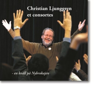 Various Composers - Christian Ljunggren Et Consortes in the group Externt_Lager /  at Bengans Skivbutik AB (1246341)