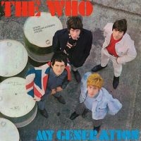 The Who - My Generation (Vinyl) in the group OUR PICKS / Most popular vinyl classics at Bengans Skivbutik AB (1246395)