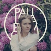 Paulina Palmgren - Any Day Now in the group CD / Pop-Rock at Bengans Skivbutik AB (1246540)