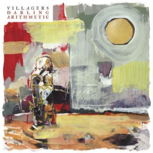 Villagers - Darling Arithmetic in the group VINYL / Pop at Bengans Skivbutik AB (1246764)
