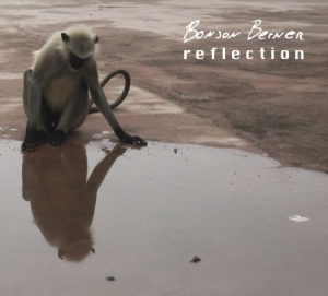 Berner Bonson - Reflection in the group CD / Rock at Bengans Skivbutik AB (1247408)