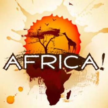 Various Artists - Africa! in the group CD / Bestsellers at Bengans Skivbutik AB (1247410)