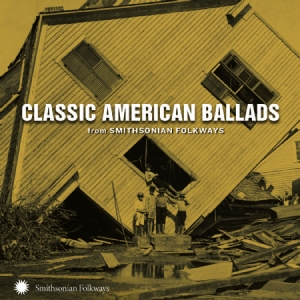 Blandade Artister - Classic American Ballads in the group CD / Pop at Bengans Skivbutik AB (1247429)