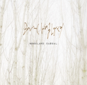 Dominic Waxing Lyrical - Woodland Casual in the group VINYL / Pop-Rock at Bengans Skivbutik AB (1247461)