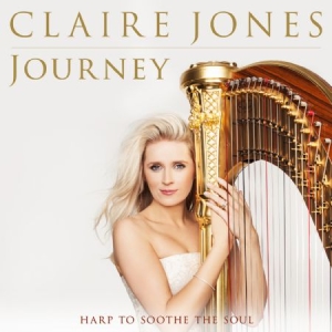 Claire Jones - Journey in the group CD / Pop at Bengans Skivbutik AB (1247485)