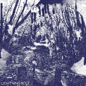 Lightning Bolt - Fantasy Empire in the group CD / Hårdrock/ Heavy metal at Bengans Skivbutik AB (1247496)