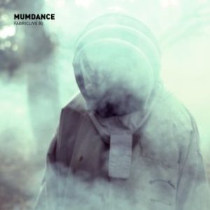 Mumdance - Fabriclive 80 in the group CD / Dans/Techno at Bengans Skivbutik AB (1247503)