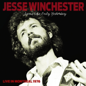Winchester Jesse - Seems Like Only Yesterday - Live 19 in the group CD / Rock at Bengans Skivbutik AB (1247521)