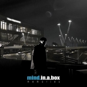 Mind In A Box - Memories in the group CD / Pop-Rock at Bengans Skivbutik AB (1247554)