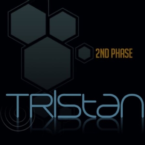 Tristan - 2Nd Phase in the group CD / RNB, Disco & Soul at Bengans Skivbutik AB (1247563)