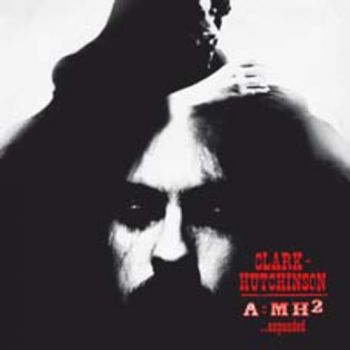 Hutchinson Clark - A=Mh2 (180 G Lp + Cd) in the group VINYL / Bestsellers at Bengans Skivbutik AB (1247585)