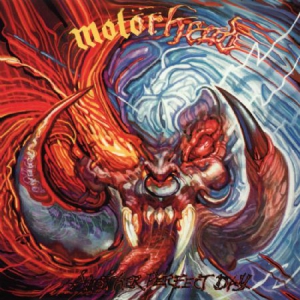 Motörhead - Another Perfect Day in the group VINYL / Pop-Rock at Bengans Skivbutik AB (1247611)