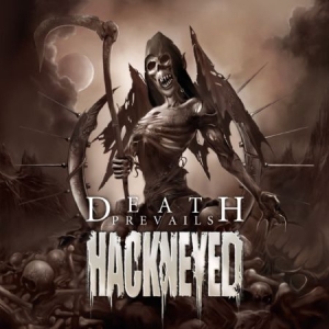 Hackneyed - Death Previals in the group CD / Hårdrock at Bengans Skivbutik AB (1247628)