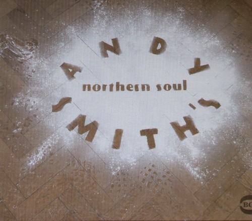 Various Artists - Andy Smith's Northern Soul in the group OTHER / Övrigt / at Bengans Skivbutik AB (1247692)