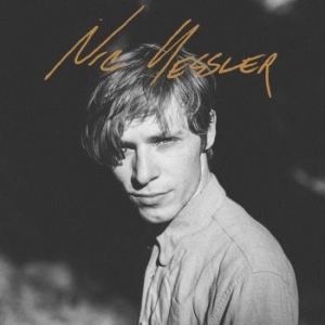 Nic Hessler - Soft Connections in the group VINYL / Pop-Rock at Bengans Skivbutik AB (1249863)