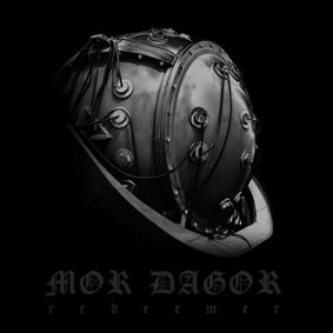 Mor Dagor - Redeemer in the group VINYL / Hårdrock/ Heavy metal at Bengans Skivbutik AB (1249892)