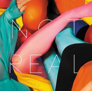 Stealing Sheep - Not Real in the group CD / Pop-Rock at Bengans Skivbutik AB (1249990)
