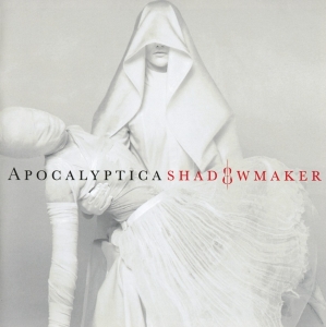 Apocalyptica - Shadowmaker in the group Minishops / Apocalyptica at Bengans Skivbutik AB (1250007)