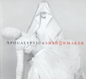 Apocalyptica - Shadowmaker in the group Minishops / Apocalyptica at Bengans Skivbutik AB (1250008)