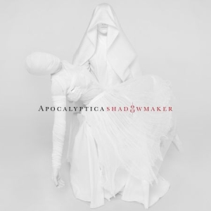 Apocalyptica - Shadowmaker (2 X 180 G + Cd) in the group Minishops / Apocalyptica at Bengans Skivbutik AB (1250009)