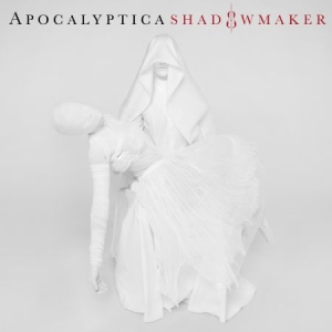 Apocalyptica - Shadowmaker (Ltd Box 2Lp+ Lim. Ed. in the group Minishops / Apocalyptica at Bengans Skivbutik AB (1250010)