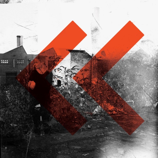 Lonelady - Hinterland in the group VINYL / Bestsellers at Bengans Skivbutik AB (1250038)