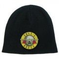 Guns N' Roses - Logo Unisex Beanie Hat in the group OTHER / Merchandise at Bengans Skivbutik AB (1251907)