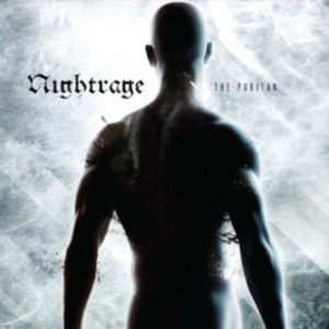 Nightrage - Puritan in the group VINYL / Hårdrock,Svensk Musik at Bengans Skivbutik AB (1252008)