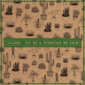 You Me And Everyone We Know - Dogged in the group CD / Rock at Bengans Skivbutik AB (1252024)