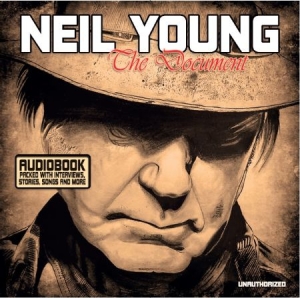 Neil Young - Document/Radio Broadcast in the group Minishops / Neil Young at Bengans Skivbutik AB (1252037)