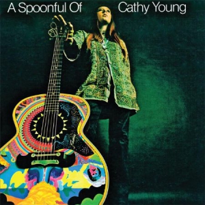 Young Cathy - A Spoonful Of... in the group CD / Pop-Rock at Bengans Skivbutik AB (1252064)