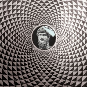 Male Gaze - Gale Maze in the group CD / Rock at Bengans Skivbutik AB (1252095)