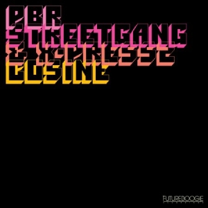 Pbr Streetgang & X-Press 2 - Cosine Remixes in the group VINYL / Dans/Techno at Bengans Skivbutik AB (1252112)
