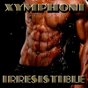 Xymphoni - Irresistible in the group CD / Pop at Bengans Skivbutik AB (1252160)
