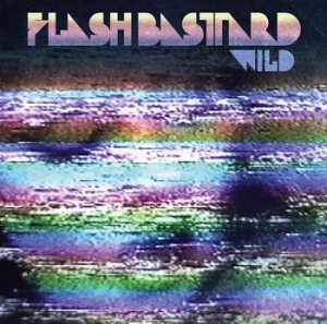 Flash Bastard - Wild in the group CD / Pop at Bengans Skivbutik AB (1252177)