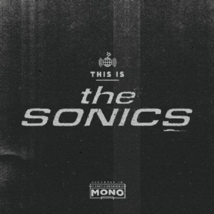 Sonics - This Is The Sonics in the group VINYL / Rock at Bengans Skivbutik AB (1252193)