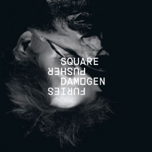 Squarepusher - Damogen Furies in the group CD / Pop at Bengans Skivbutik AB (1252204)