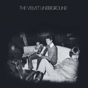 Velvet Underground - The Velvet Underground [import] in the group OUR PICKS / Startsida Vinylkampanj at Bengans Skivbutik AB (1260741)